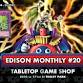 YGO: EDISON FORMAT - Monthly #20 event image