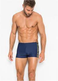 Ultime tendenze nella moda uomo. Costumi Da Bagno Uomo Moda Mare 2021 Le Proposte Bonprix Consigli Per Tutti