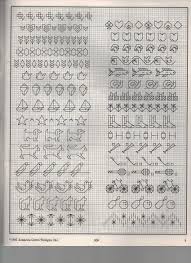 Embroidery applique cross stitch embroidery machine embroidery designs embroidery patterns embroidery hearts needlework needlepoint stitches sewing projects creations. Blackwork Cross Stitch Charts Free 61 Blackwork Cross Stitch Blackwork Embroidery Patterns Cross Stitch Border Pattern