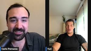 Mitchell Pollard: Conflict MMA 62 Fight Preview Interview