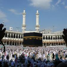 Ads by muslim ad network. Hajj 2018 The Islamic Pilgrimage To Mecca Explained For Non Muslims Vox