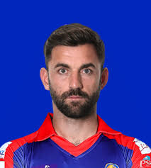 Liam Plunkett