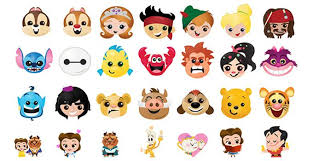 Disney Emojis Are Now Available To Download For Free On Ios And Android Feature All Your Favorite Disney Characters Disney App Disney Emoji Blitz Disney Emoji