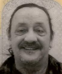 Glenn Harrison Obituary (1955