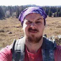 Patrick McInerney (@pmcinern)