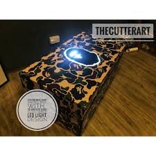 Cash on delivery not available. Custom Made Giant Shoes Box Shopee Malaysia