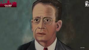 Ignacio Avilés Serna. #ValorUNAM