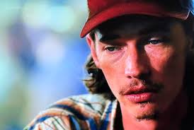 From Landman to Bad Santa 😂 30 NOVEMBER 1 DECEMBER LANDMAN