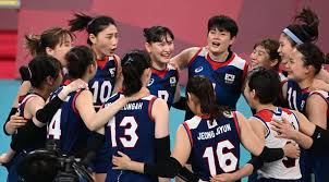 세계랭킹 14위인 한국은 31일 일본 도쿄 아리아케 아레나에서 열린 2020 도쿄올림픽 배구 여자 a조 예선 4차전에서 일본(5위)을 세트 스코어. Fkkiglboldzgqm