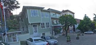 Boğaziçi üniversitesi kandilli rasathanesi ve deprem araştırma enstitüsü, i̇stanbul'da meydana gelen depremle ilgili yazılı açıklama yaptı. Kandilli Holding Company Yandex Maps