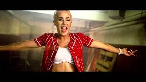 BEST DAYS music video starring Natalie Eve Lyons ft Tori & The Hollywood  Summer Tour dancers