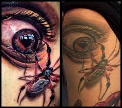 How Long Does It Take For A Tattoo To Heal Update 2021