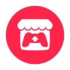 Itch.io logo