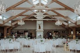 Our Grand Gallery At Gg S Yard Wedding Venue Ready To Welcome Our Guests A Fantastic Rustic Rural Venue Wedding Venues Scotland Ggs Yard Countryside Wedding