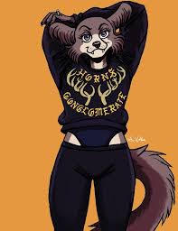 Pin On Beastars Fanarts