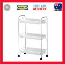 We did not find results for: Ikea Flytta Kitchen Trolley Stainless Steel 98cm X 57cm For Sale Online Ebay