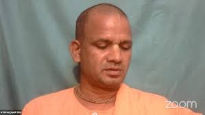 Bhagavad Gita Class 6.4