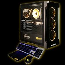 Arma Power Pc The Reserve R1 Premium Gaming Desktop Pc - Amd Ryzen 5 5600x  - Amd Radeon Rx 6600 8gb : Target