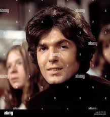 CHRIS ROBERTS 70er Jahre