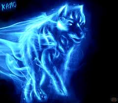 Wolf Patronus | Wiki | Harry Potter Amino