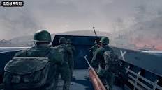 Image result for gandhi's underground videos of korean war Army Virtual reality defense
