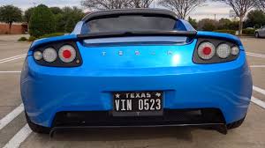 Should I Buy This Tesla Roadster Youtube