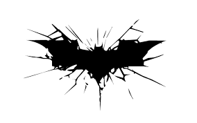 The Dark Knight Decal 4 99 Batman Logo Tattoo Batman Tattoo Batman Viking emblem on dark background. batman logo tattoo batman tattoo batman