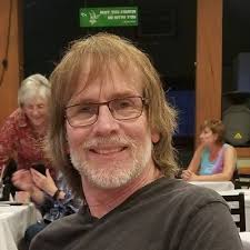 Johnny "Rocket" Walden (@waldenweb)