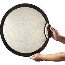 Best Buy Rocketfish Collapsible Light Reflector Multi Rf Clr18 Cool Things To Buy Reflectors Light