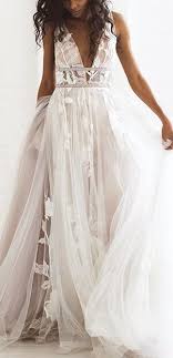 Lace Tulle Gown Willowby Wedding Dresses Greek Wedding Dresses Wedding Dresses Romantic