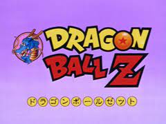 Dragon ball z intro picture. Theme Guide 2nd Dragon Ball Z Opening Theme
