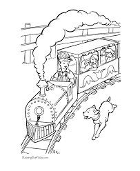 Cobra kai coloring pages cobra kai is an american tv series about martial arts. Free Coloring Pages Of Trains Coloring Home