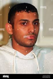 Boxing prince naseem hamed hi-res stock photography and images