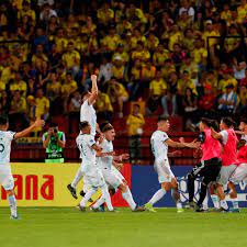 Maybe you would like to learn more about one of these? Argentina Sub 23 Presenta Su Lista De Convocados Para Los Juegos Olimpicos