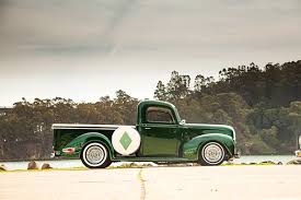 Image result for Dark Green 1941 Truck