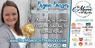 Watch the best of extreme homes from hgtv Brynn Burger Extreme Parenting Expert Ish Posts Facebook