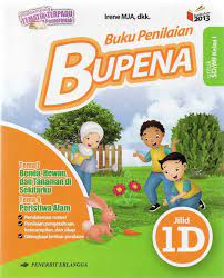 Low prices on millions of books. Sd Mi Kelas 1 Bupena Jilid 1d