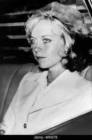 Davina Black and White Stock Photos & Images