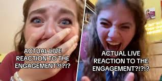 Taylor Swift Fans Explain Reactions to the Engagement