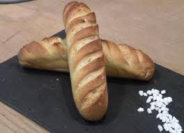 Baguettes Viennoises Recette Recette Recette Cooking Chef Alimentation