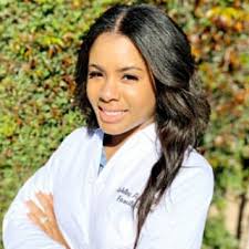 Ashley (Reid) Ambers, PA