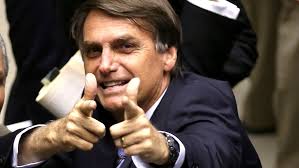 Resultado de imagem para jair bolsonaro