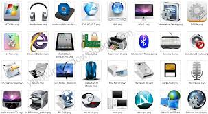40 image editing icons some smiling lips, a camera lens, some vortex colour, a crop tool, a tv icon, and plenty more. all icons are available within an adobe illustrator. Image Of Desktop With Icons With Names 13 3d Buttons Png Computer Icons Images Glossy Button