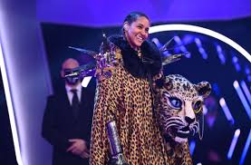 Don't miss a new episode of #ms5 wednesday at 8/7c on @foxtv! The Masked Singer Sangerin Aus Ostfildern Belegt Zweiten Platz Kultur Stuttgarter Zeitung