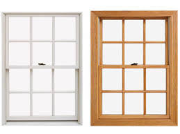 These types of windows are made of components of polyvinyl chloride, also known as pvc. Top 5 Replacement Window Myths