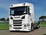 SCANIA-R580