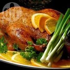 Allrecipes Deutschland Rezept Rezepte Gefullte Paprikaschoten Ente Rezept