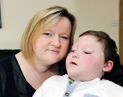 Plea for Changing Places toilet in Kendal town centre