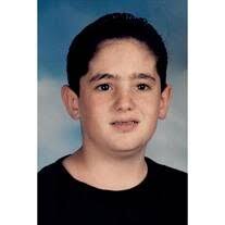 Ryan E. Berthold Obituary