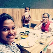 Sowmya Kumar's User Profile